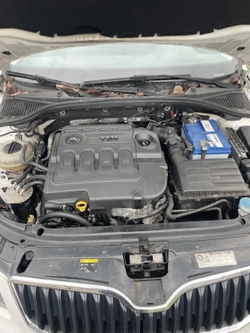 Skoda Octavia - 5799 € / 11341.86 лв. - 25290708 5