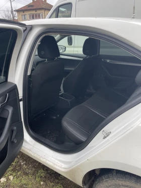 Skoda Octavia - 5799 € / 11341.86 лв. - 25290708 8