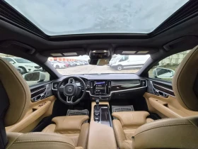 Volvo S90 * T6 Inscription * CARFAX * ЦЕНА ДО БГ - 14500 € / 28359.53 лв. - 47080711 14