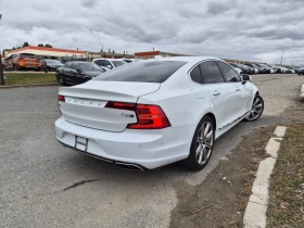 Volvo S90 * T6 Inscription * CARFAX * ЦЕНА ДО БГ - 14500 € / 28359.53 лв. - 47080711 10