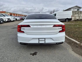Volvo S90 * T6 Inscription * CARFAX * ЦЕНА ДО БГ - 14500 € / 28359.53 лв. - 47080711 17