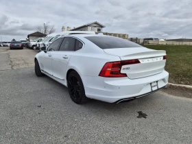 Volvo S90 * T6 Inscription * CARFAX * ЦЕНА ДО БГ - 14500 € / 28359.53 лв. - 47080711 11