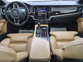 Volvo S90 * T6 Inscription * CARFAX * ЦЕНА ДО БГ - 14500 € / 28359.53 лв. - 47080711 13