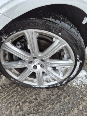 Volvo S90 * T6 Inscription * CARFAX * ЦЕНА ДО БГ - 14500 € / 28359.53 лв. - 47080711 7