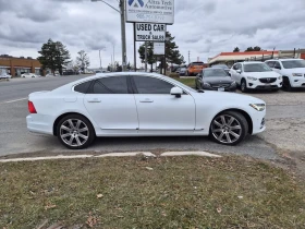 Volvo S90 * T6 Inscription * CARFAX * ЦЕНА ДО БГ - 14500 € / 28359.53 лв. - 47080711 3
