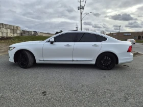 Volvo S90 * T6 Inscription * CARFAX * ЦЕНА ДО БГ - 14500 € / 28359.53 лв. - 47080711 12