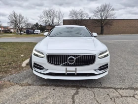 Volvo S90 * T6 Inscription * CARFAX * ЦЕНА ДО БГ - 14500 € / 28359.53 лв. - 47080711 6