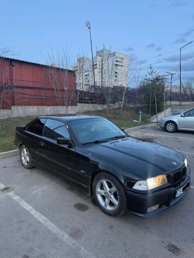 BMW 318 Is - 3000 € / 5867.49 лв. - 64028611 2