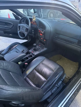 BMW 318 Is - 3000 € / 5867.49 лв. - 64028611 8