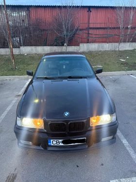 BMW 318 Is - 3000 € / 5867.49 лв. - 64028611 5