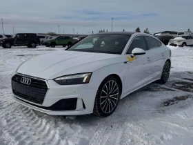Audi A5 Komfort* ДИСТРОНИК* ПОДГРЕВИ* ПАНОРАМА