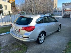 Opel Astra 1.4 БЕНЗИН 101 к.с. - 5299 € / 10363.94 лв. - 26230348 4