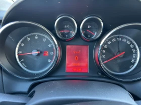 Opel Astra 1.4 БЕНЗИН 101 к.с. - 5299 € / 10363.94 лв. - 26230348 11