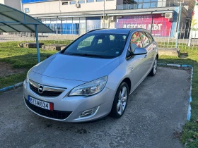 Opel Astra 1.4 БЕНЗИН 101 к.с. - 5299 € / 10363.94 лв. - 26230348 8