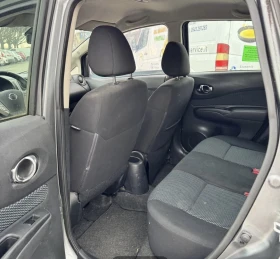 Nissan Note 1.2i 80kc евро 5B - 2800 € / 5476.32 лв. - 71592480 8