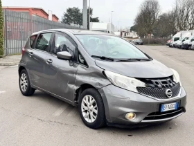 Nissan Note 1.2i 80kc евро 5B - 2800 € / 5476.32 лв. - 71592480 4