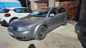 Audi A4 Avant - 2100 € / 4107.24 лв. - 73701403 3
