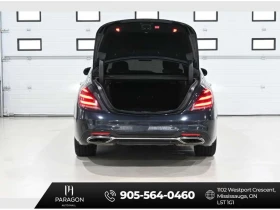 Mercedes-Benz S 560 BURMESTER| 360| PANO| ОБДУХВАНЕ|  | Auto.bg — изображение 7