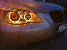 BMW 530 530 - 6000 € / 11734.98 лв. - 18159847 2