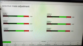 BMW 530 530 - 6000 € / 11734.98 лв. - 18159847 12