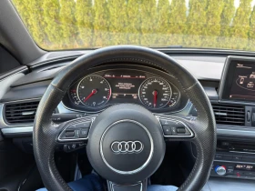Audi A6 3.0tdi 245k.c* SLine* Matrix* Пано* Bose* ЛИЗИНГ*  - 10900 € / 21318.55 лв. - 27211792 12
