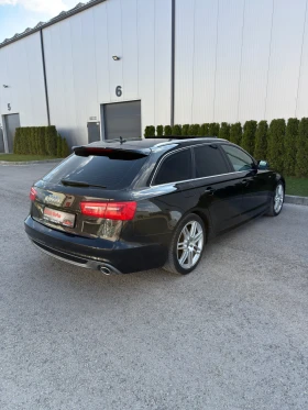 Audi A6 3.0tdi 245k.c* SLine* Matrix* Пано* Bose* ЛИЗИНГ*  - 10900 € / 21318.55 лв. - 27211792 5