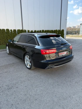 Audi A6 3.0tdi 245k.c* SLine* Matrix* Пано* Bose* ЛИЗИНГ*  - 10900 € / 21318.55 лв. - 27211792 7