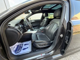 Audi A6 3.0tdi 245k.c* SLine* Matrix* Пано* Bose* ЛИЗИНГ*  - 10900 € / 21318.55 лв. - 27211792 10