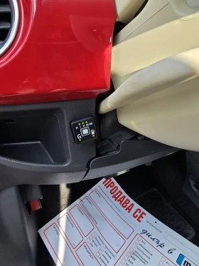 Fiat 500 1.4/газ, навигация, парктроник, панорама  - 6200 € / 12126.15 лв. - 27721140 12