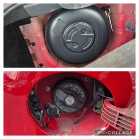 Fiat 500 1.4/газ, навигация, парктроник, панорама  - 6200 € / 12126.15 лв. - 27721140 15