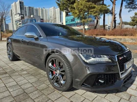 Audi A7 / Quattro / 3.0 TFSI / RS7 Пакет / - 9100 € / 17798.05 лв. - 69830628 3