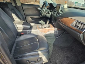 Audi A7 / Quattro / 3.0 TFSI / RS7 Пакет / - 9100 € / 17798.05 лв. - 69830628 11