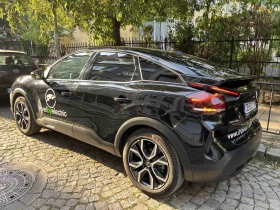 Citroen C4 electric - 18500 € / 36182.85 лв. - 77086215 8