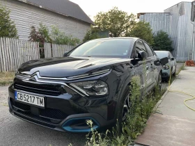 Citroen C4 electric - 18500 € / 36182.85 лв. - 77086215 7