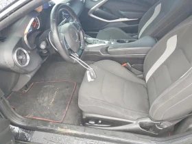 Chevrolet Camaro 6.2V8* LZ* РЕАЛНИ КМ!* ПЕРФЕКТНА - 19900 € / 38921.02 лв. - 44490262 8