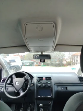 VW Touran 2000. - 2750 € / 5378.53 лв. - 88858474 2