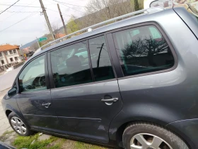 VW Touran 2000. - 2750 € / 5378.53 лв. - 88858474 10