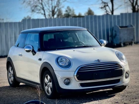 Mini D one 1.5d / от първи собственик / реални километри