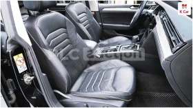 VW Arteon 2.0TDI | DISTRONIC | LANE | ОБДУХВАНЕ | МАСАЖ - 17200 € / 33640.28 лв. - 87765089 12