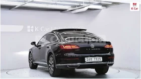 VW Arteon 2.0TDI | DISTRONIC | LANE | ОБДУХВАНЕ | МАСАЖ - 17200 € / 33640.28 лв. - 87765089 3