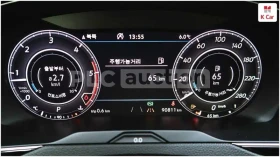 VW Arteon 2.0TDI | DISTRONIC | LANE | ОБДУХВАНЕ | МАСАЖ - 17200 € / 33640.28 лв. - 87765089 11