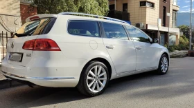 VW Passat B7 Variant 4motion 2.0TDI 170hp - 6500 € / 12712.90 лв. - 33610719 4