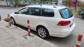 VW Passat B7 Variant 4motion 2.0TDI 170hp - 6500 € / 12712.90 лв. - 33610719 5