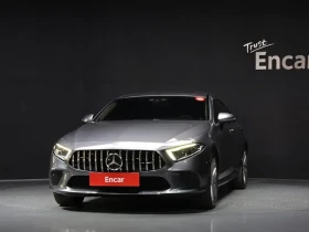 Mercedes-Benz CLS 400 undefined | Auto.bg — изображение 3