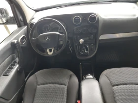 Mercedes-Benz Citan 5-������-��� ��������� | Mobile.bg � ����� ������ 11