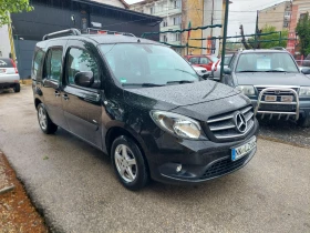 ������ Mercedes-Benz Citan