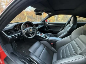 Porsche 911 TURBO S / LIFT / CARBON CERAMIC | Mobile.bg � ����� ������ 9