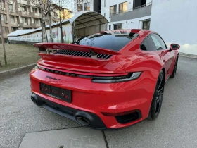 Porsche 911 TURBO S / LIFT / CARBON CERAMIC | Mobile.bg � ����� ������ 7