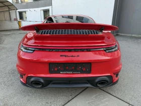 Porsche 911 TURBO S / LIFT / CARBON CERAMIC | Mobile.bg � ����� ������ 6