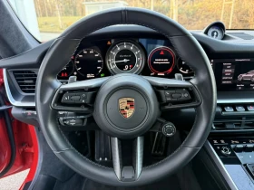 Porsche 911 TURBO S / LIFT / CARBON CERAMIC | Mobile.bg � ����� ������ 16